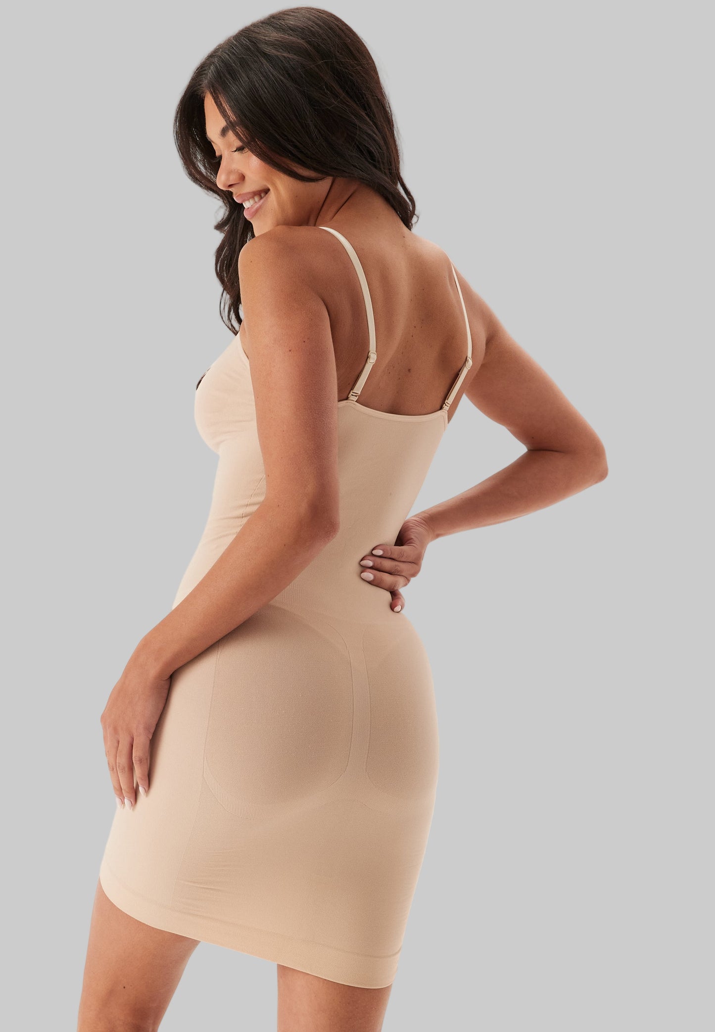 Sottoveste | Slip Dress