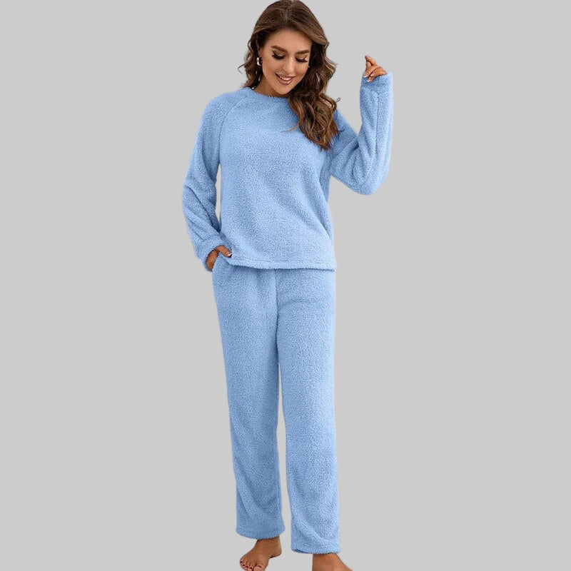 Soft Teddy | Women’s Set
