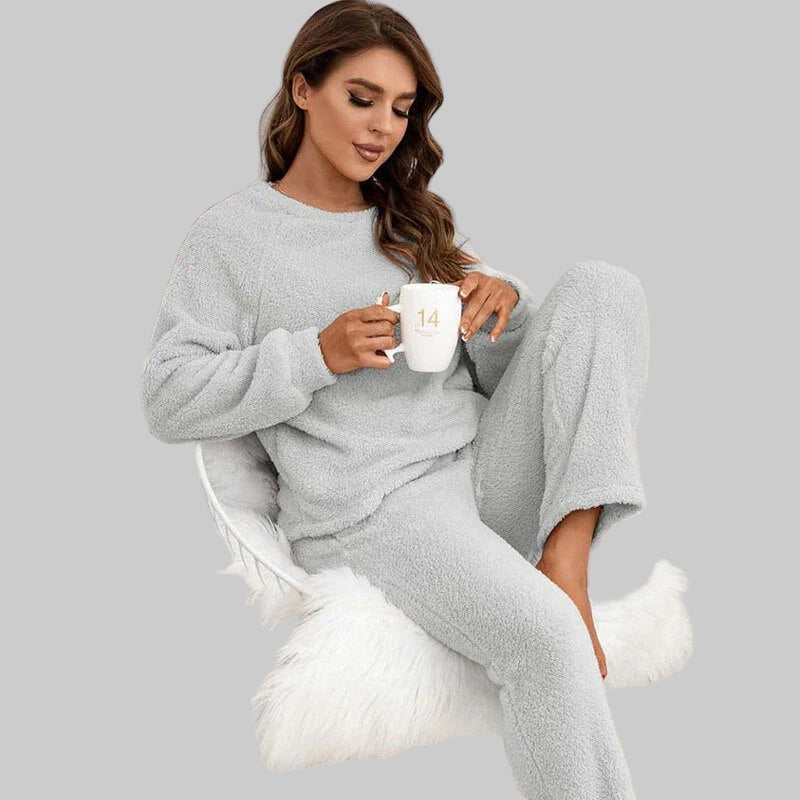 Soft Teddy | Women’s Set