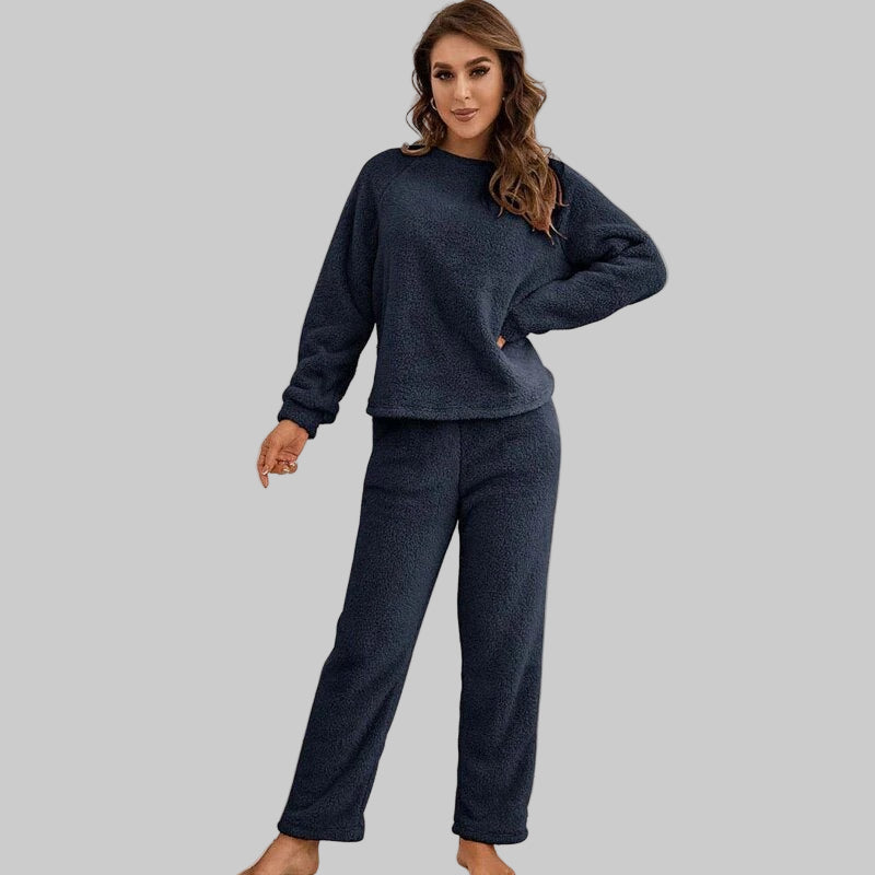 Soft Teddy | Women’s Set