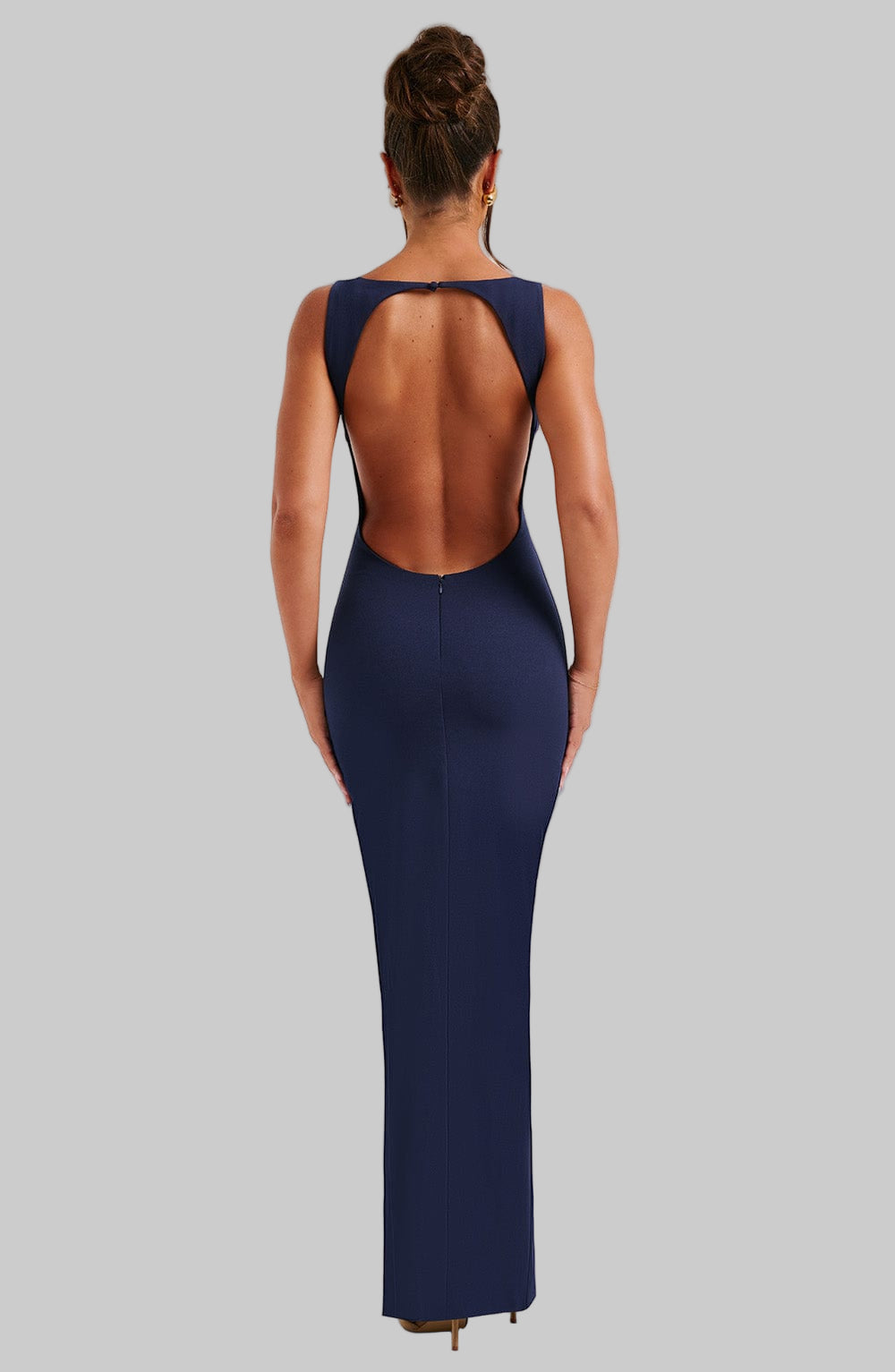 Kassandra | Maxi Dress