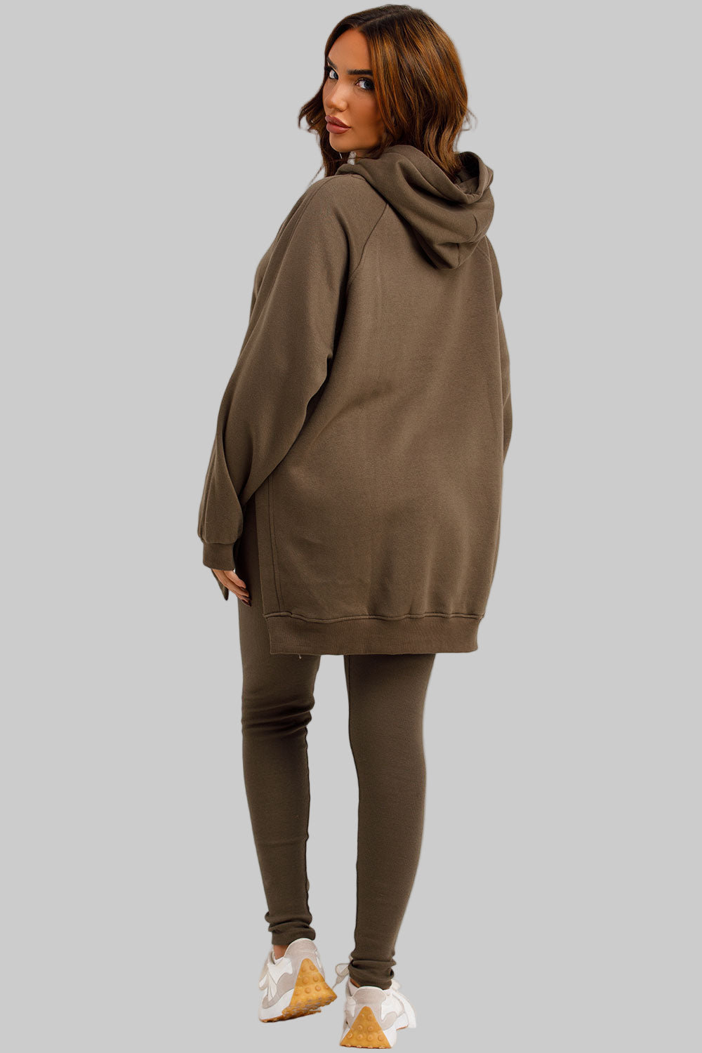 Hoodie | Leggings Set