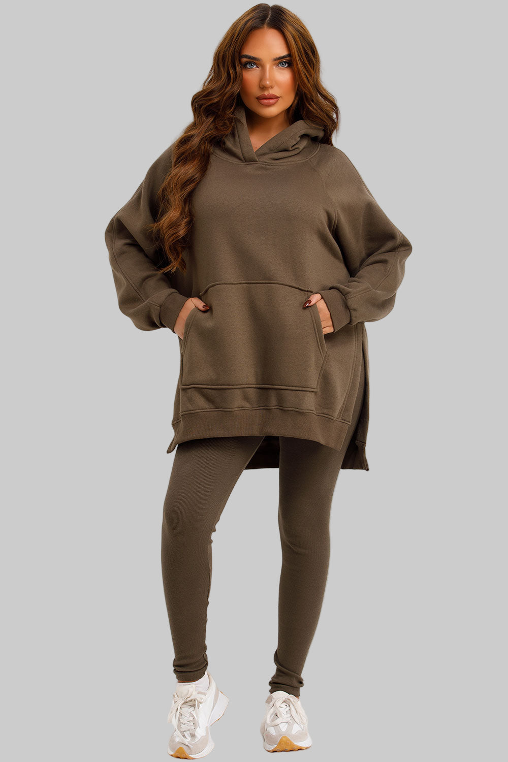 Hoodie | Leggings Set