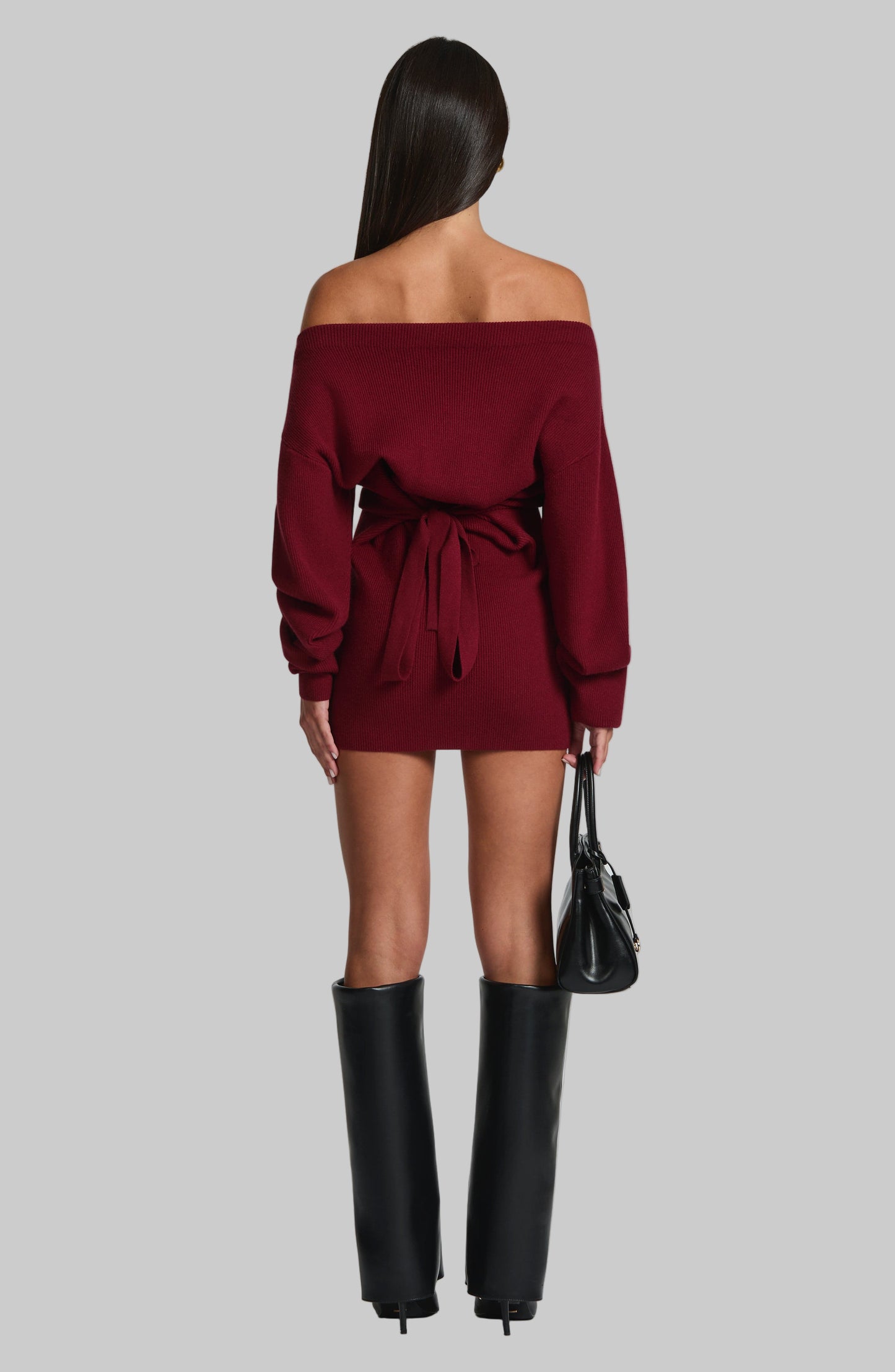 Samira Maxi Dress | Elegant Long Dress