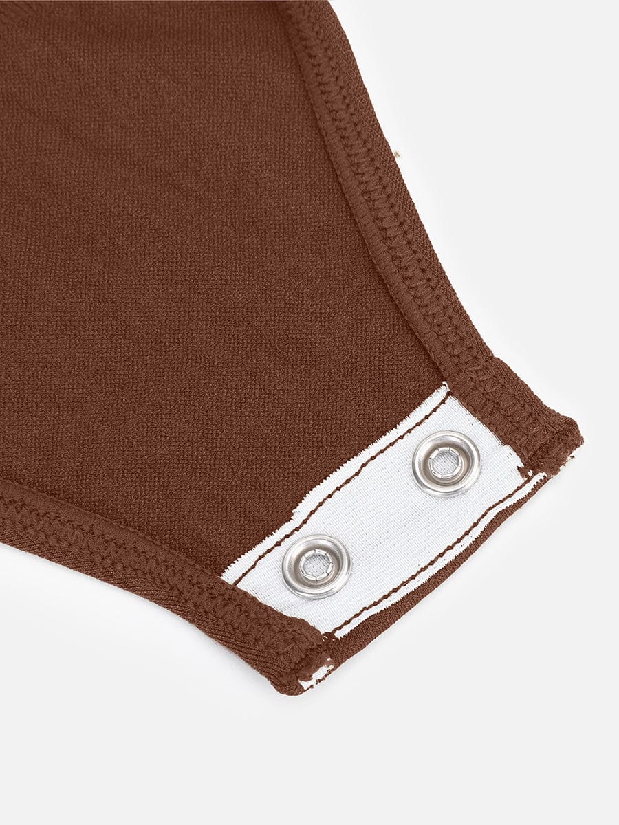 LumaShape Corvia Bodysuit | Seamless Sculpt Design