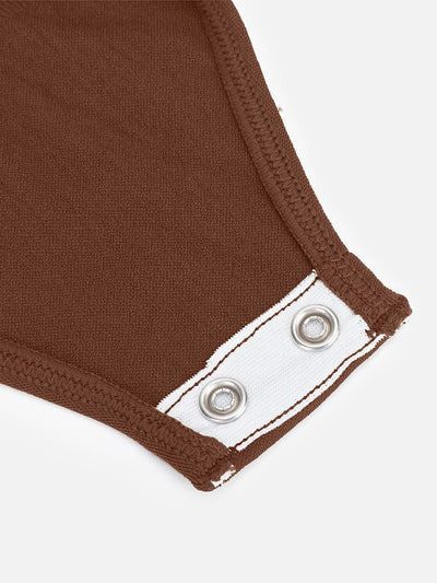 LumaShape Corvia Bodysuit | Seamless Sculpt Design