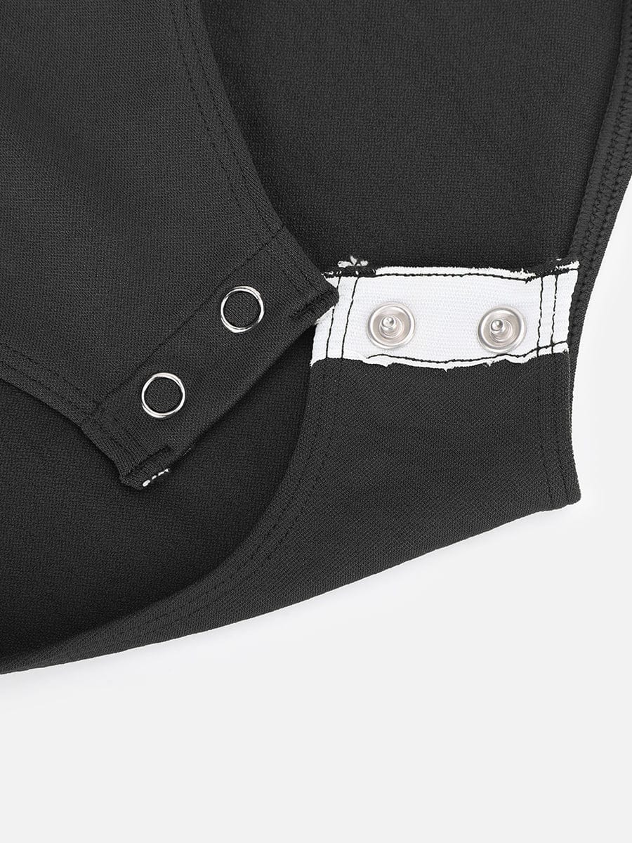 LumaShape Corvia Bodysuit | Seamless Sculpt Design