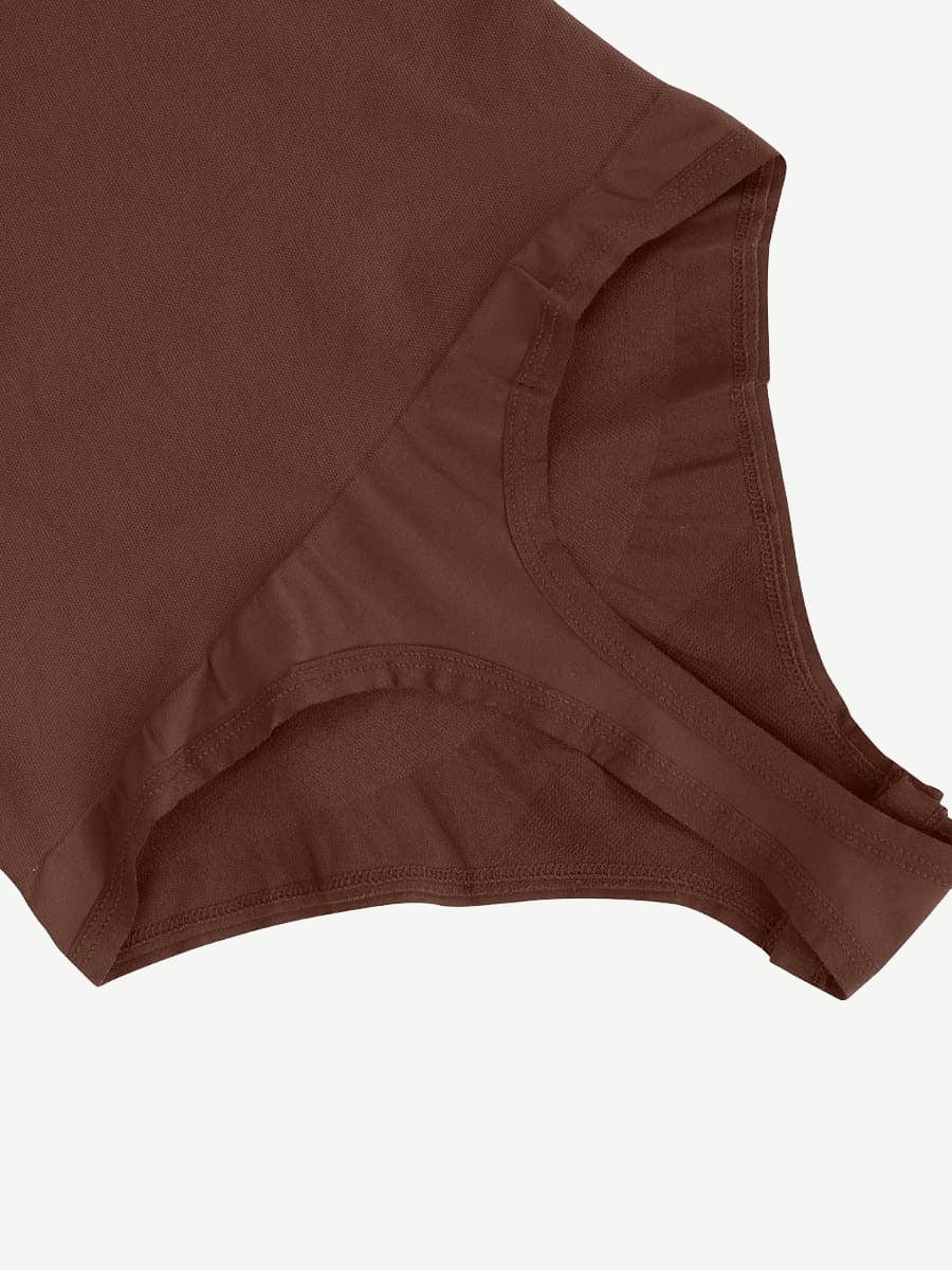 UmbraShape Bodysuit | Seamless Sculpt Design
