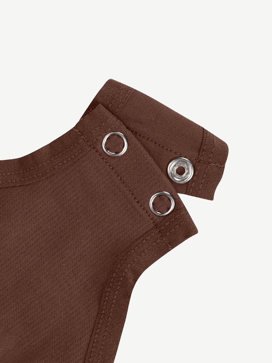 UmbraShape Bodysuit | Seamless Sculpt Design