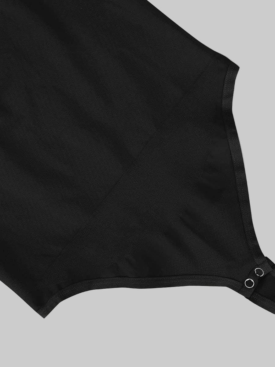 UmbraShape Bodysuit | Seamless Sculpt Design