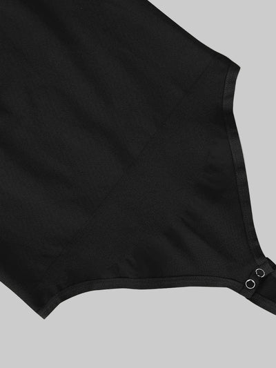 UmbraShape Bodysuit | Seamless Sculpt Design