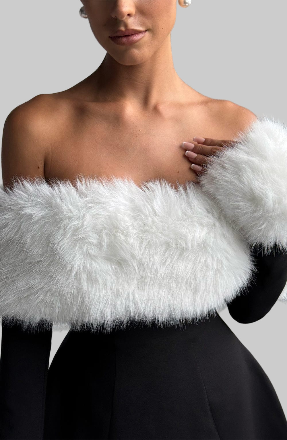 Villanelle | Mini Dress